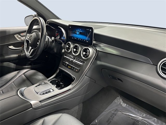 Certified 2021 Mercedes-Benz GLC 300 4MATIC image 12