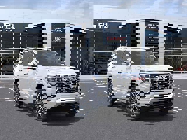 New 2026 GMC Terrain Denali image 7