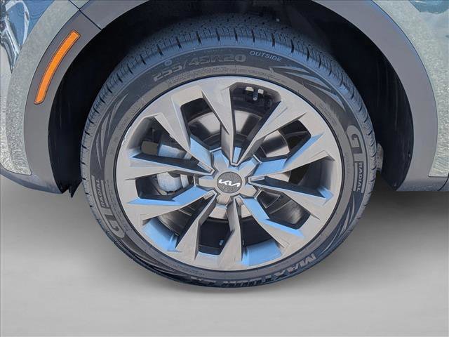 Used 2022 Kia Sorento X-Line EX AWD/4WD image 23