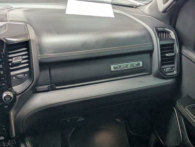 Used 2022 RAM 1500 TRX w/ TRX Level 1 Equipment Group image 20