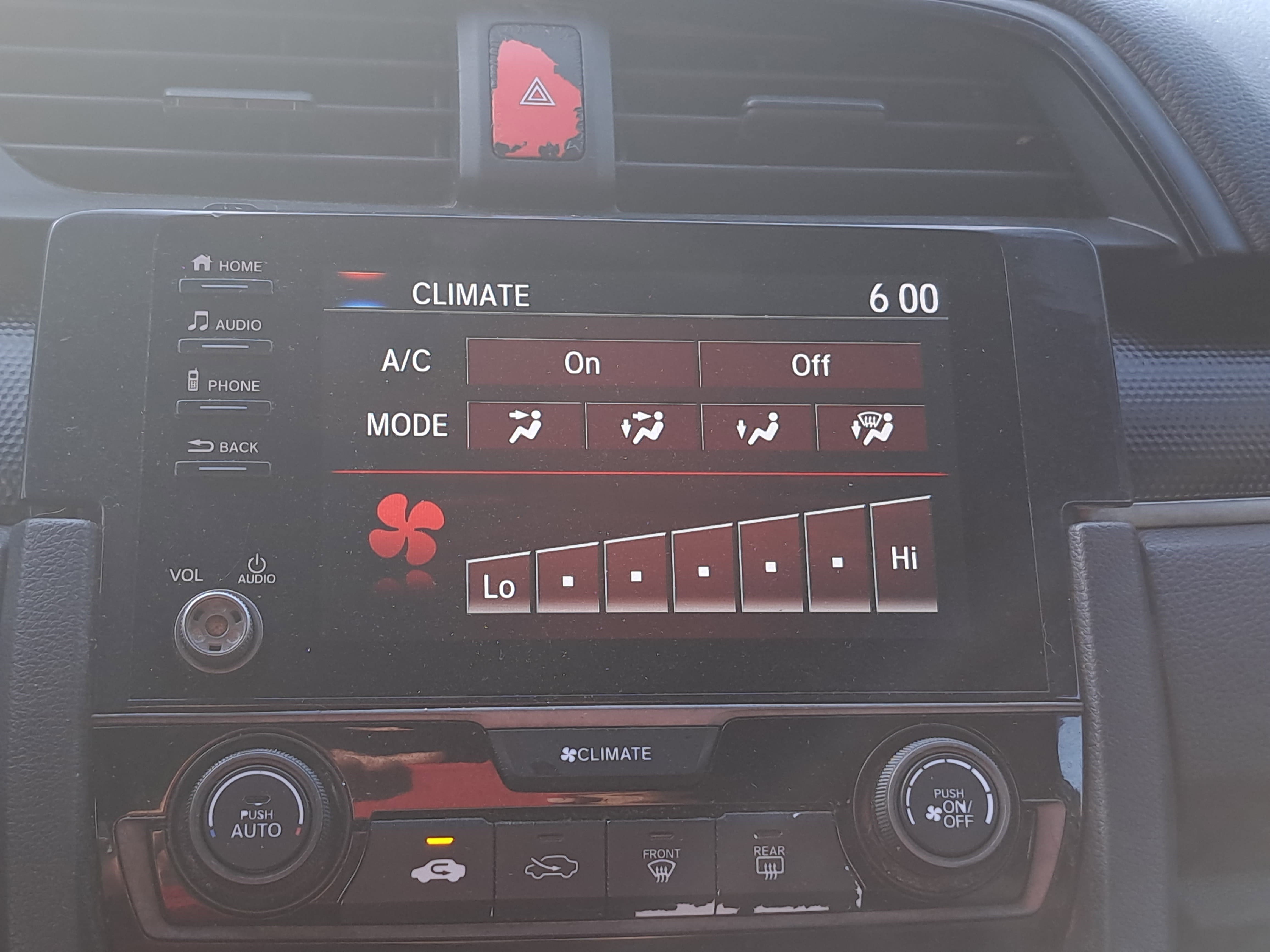 Used 2020 Honda Civic Sport image 21