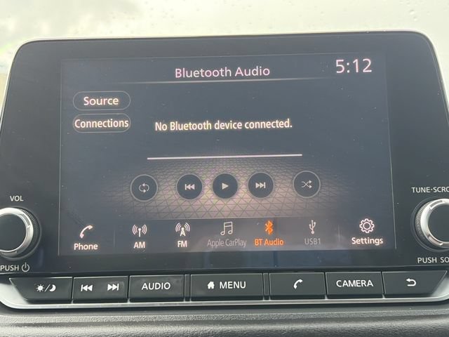 Used 2022 Nissan Rogue S AWD/4WD image 43