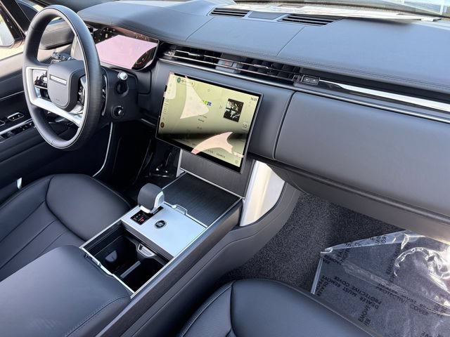 New 2026 Land Rover Range Rover SE AWD/4WD image 11