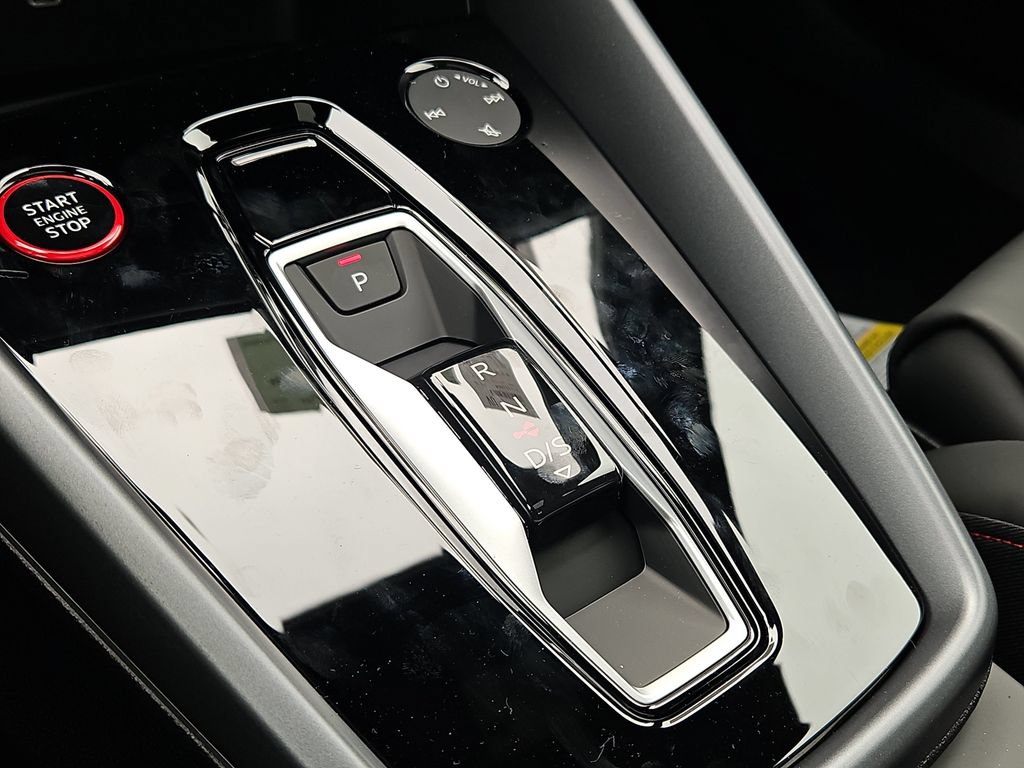 New 2026 Audi S3 Premium AWD/4WD image 20