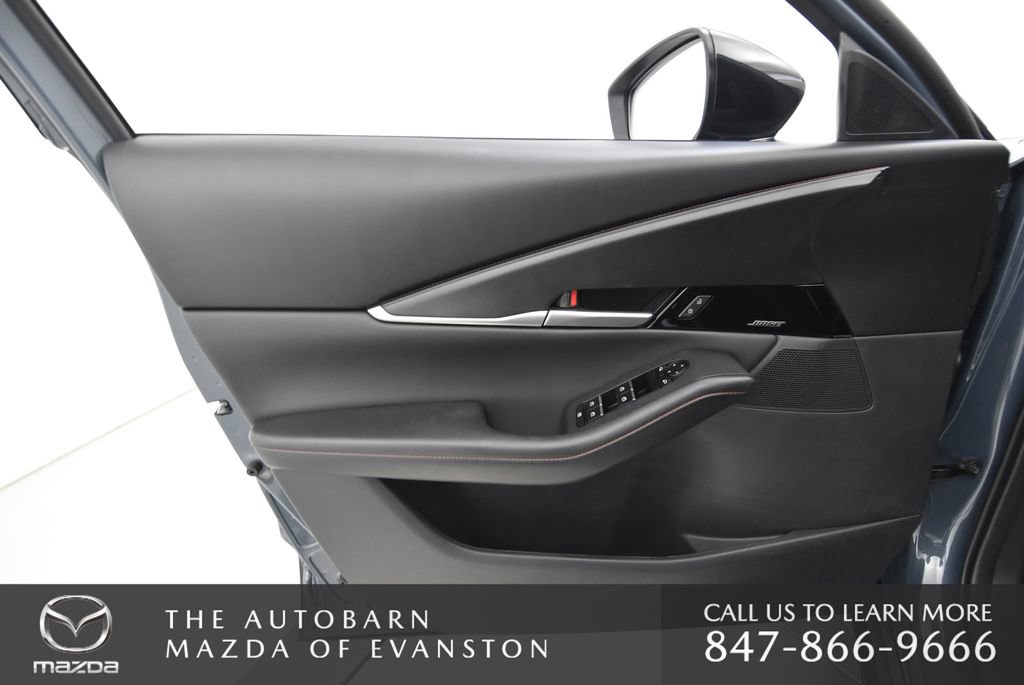 New 2026 MAZDA CX-30 AWD 2.5 S image 32