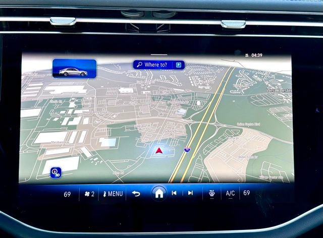 Used 2025 Mercedes-Benz E 350 4MATIC Sedan image 15