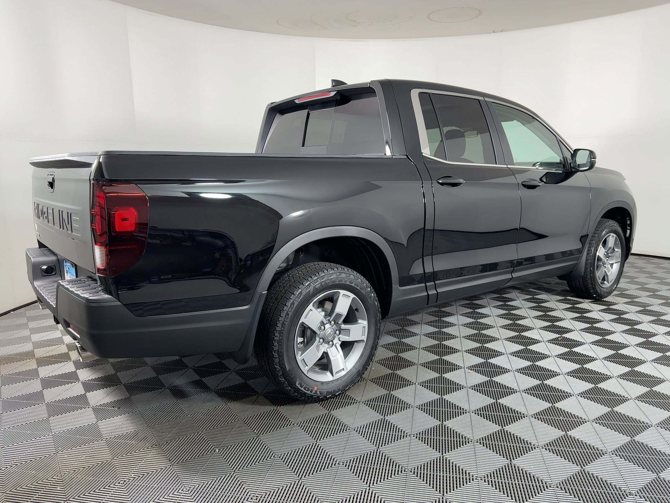 New 2026 Honda Ridgeline RTL image 7