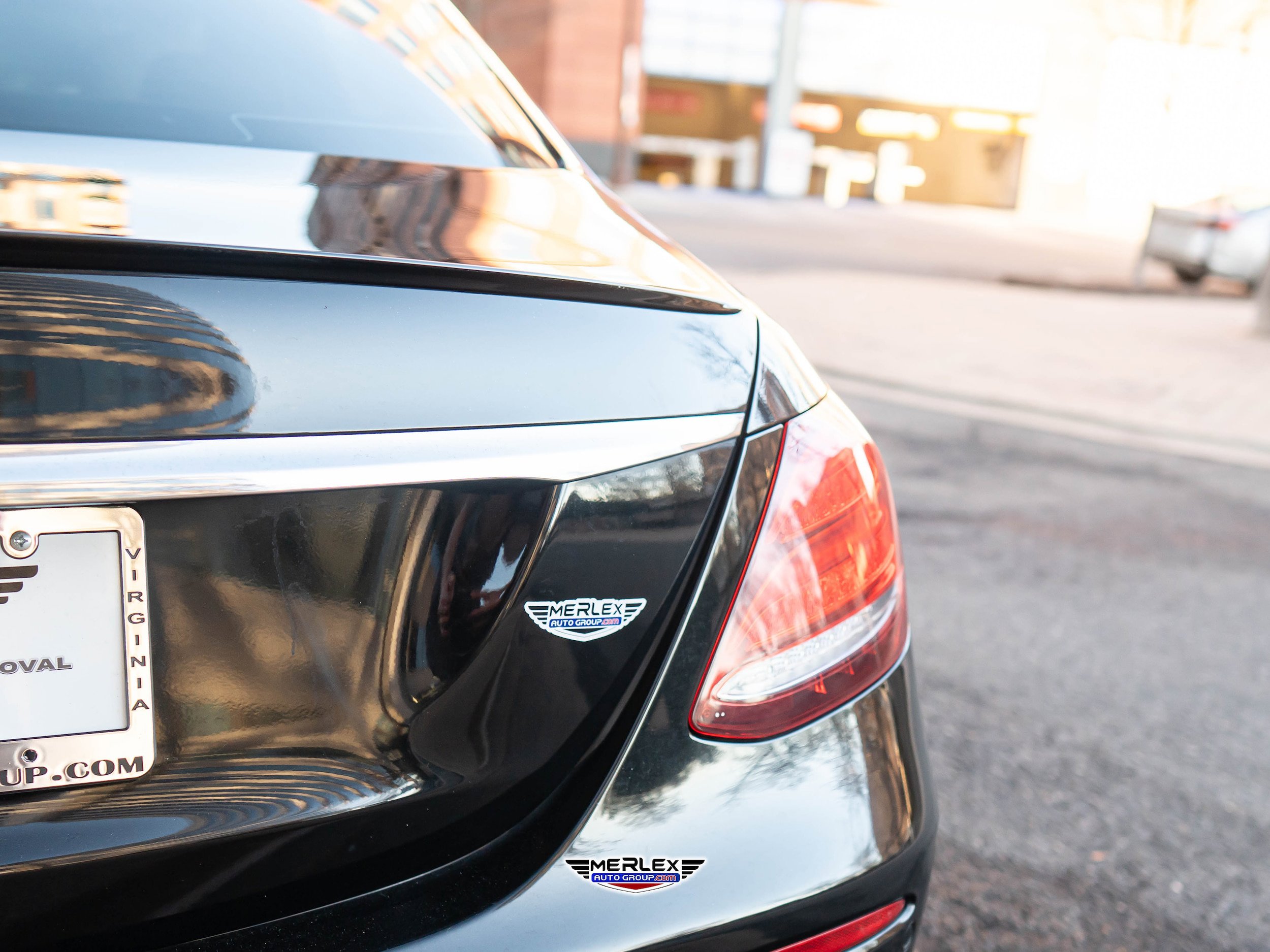 Used 2019 Mercedes-Benz E 300 w/ Premium 1 Package image 47