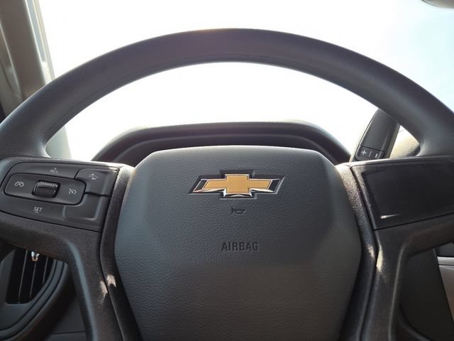 New 2026 Chevrolet Silverado 3500 W/T AWD/4WD image 23
