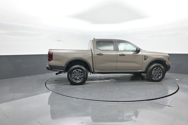 New 2026 Ford Ranger XLT AWD/4WD image 8