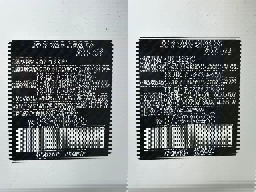 Used 2022 Subaru Forester image 21