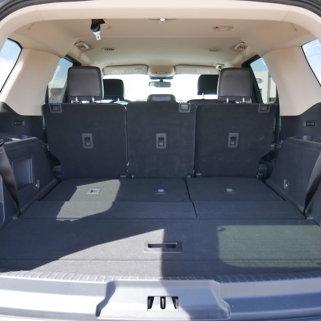 Used 2022 Ford Expedition XLT AWD/4WD image 21