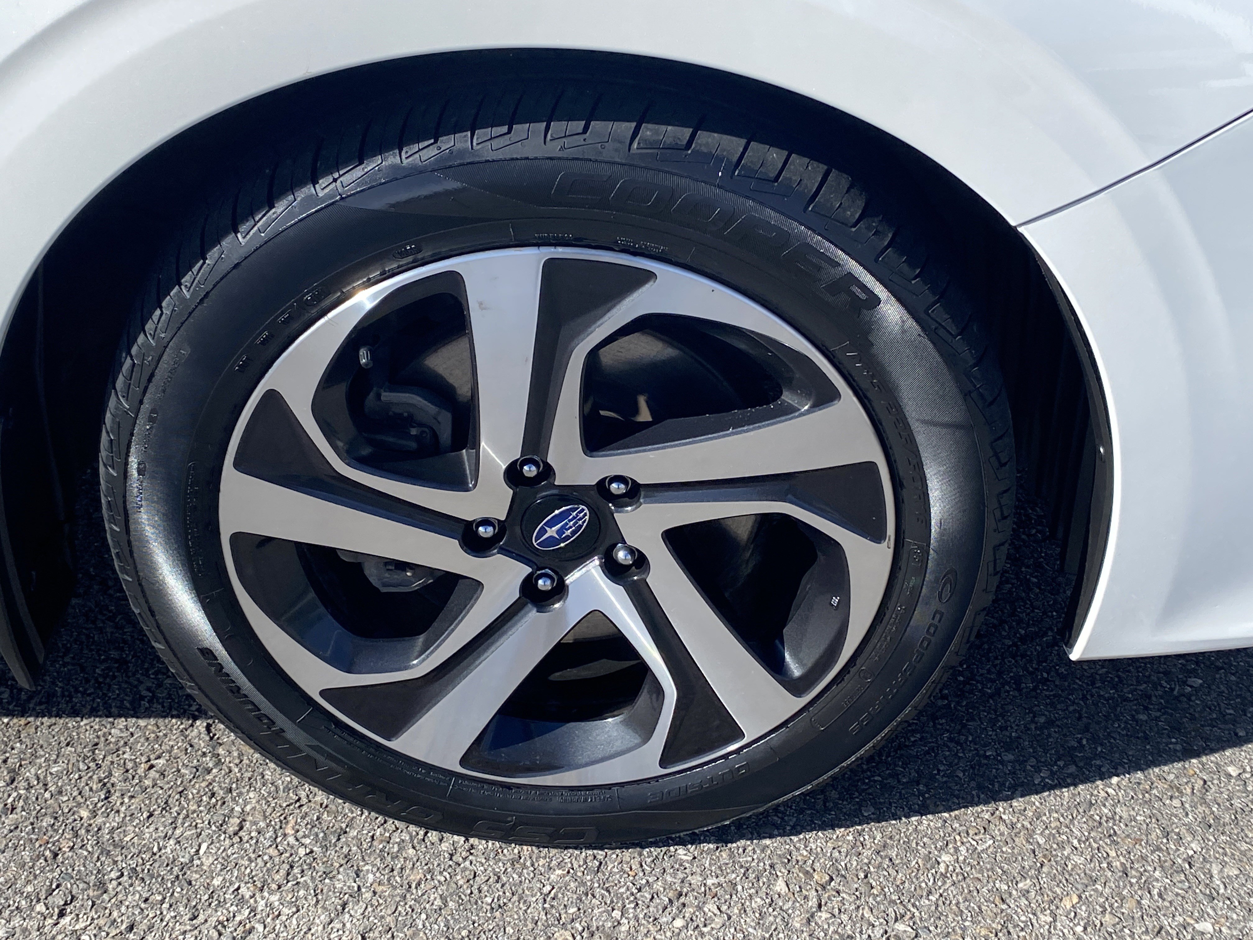 Used 2020 Subaru Legacy Limited w/ Popular Package #2 image 28