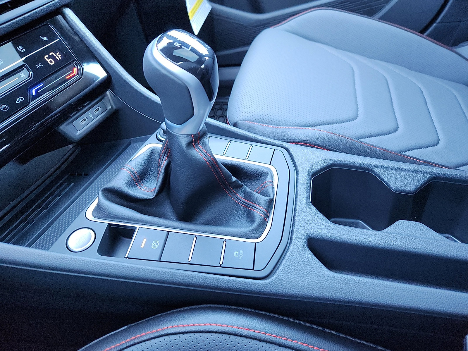 New 2026 Volkswagen Jetta GLI Autobahn image 20