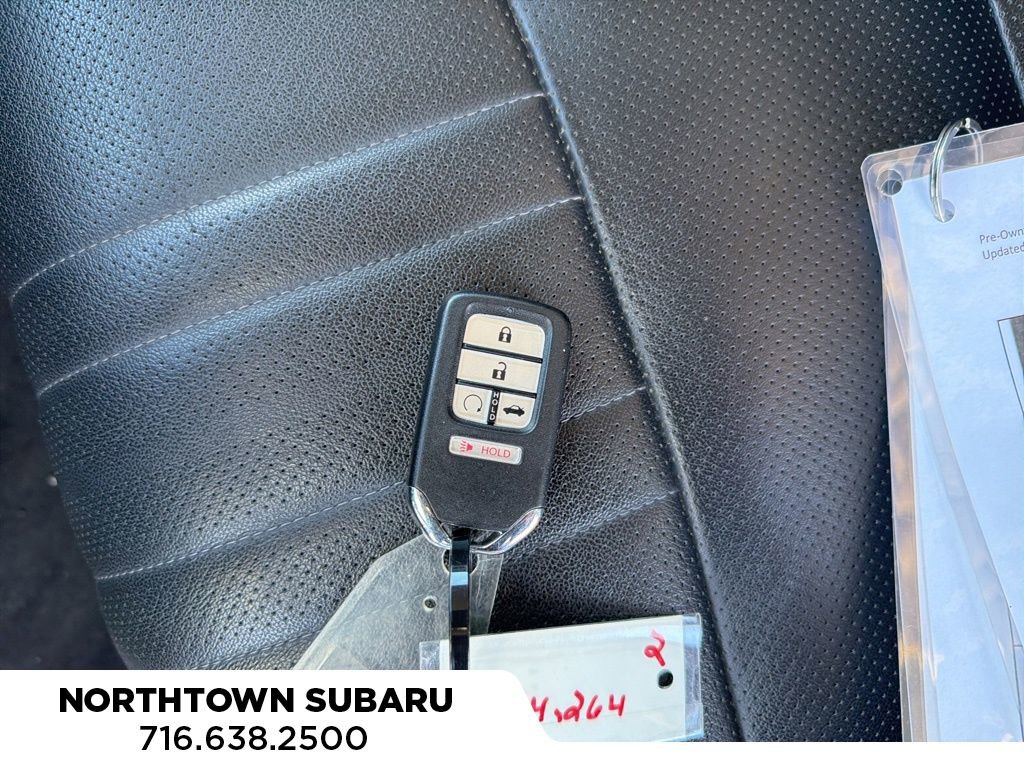 Used 2022 Honda Accord Sport Special Edition image 35