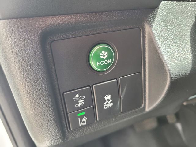 Used 2019 Honda HR-V EX image 17