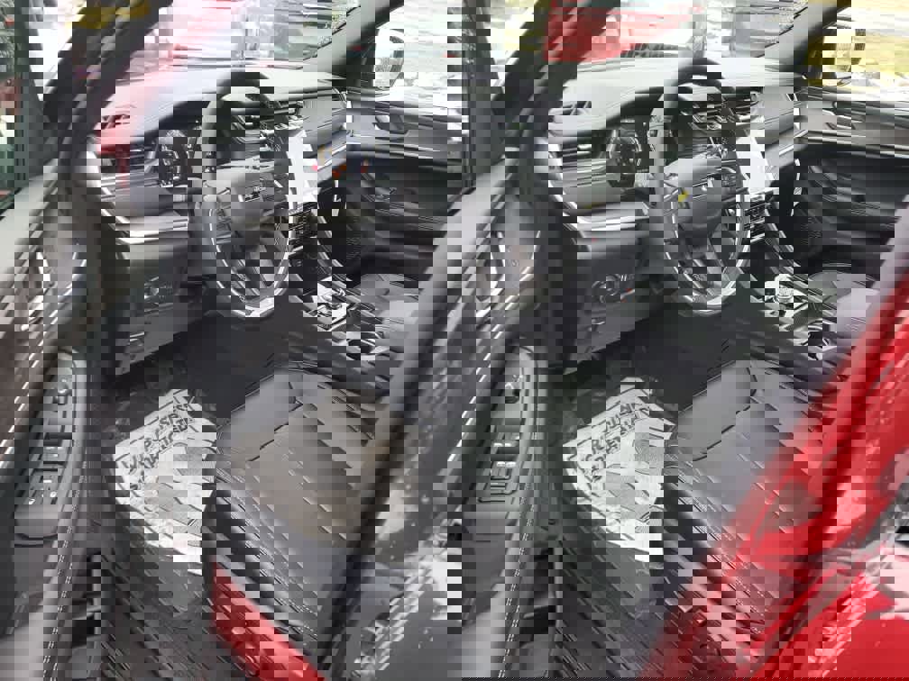 New 2025 Jeep Grand Cherokee Limited image 12