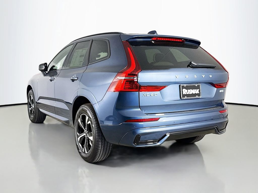 New 2026 Volvo XC60 B5 Core image 5