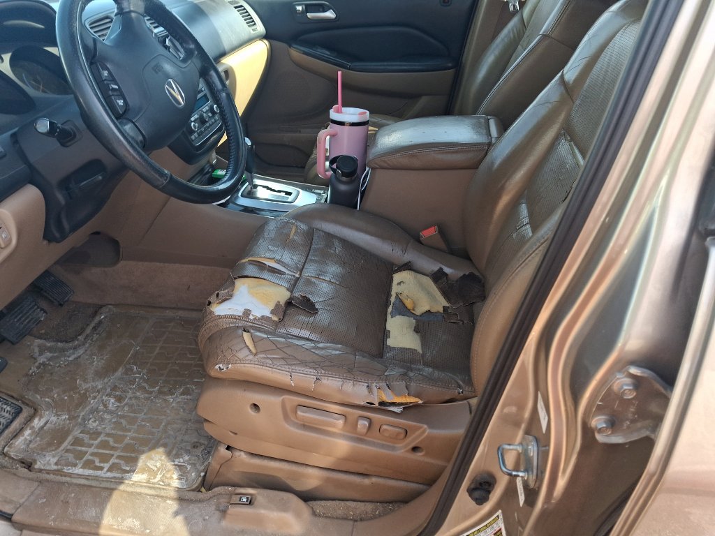 Used 2006 Acura MDX Touring image 8