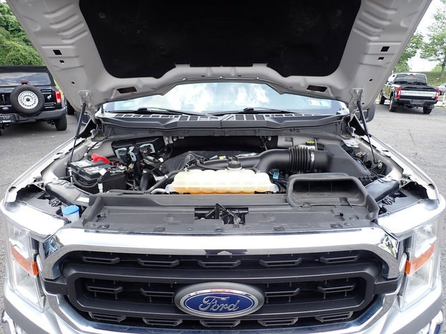 Certified 2022 Ford F150 XLT AWD/4WD image 14