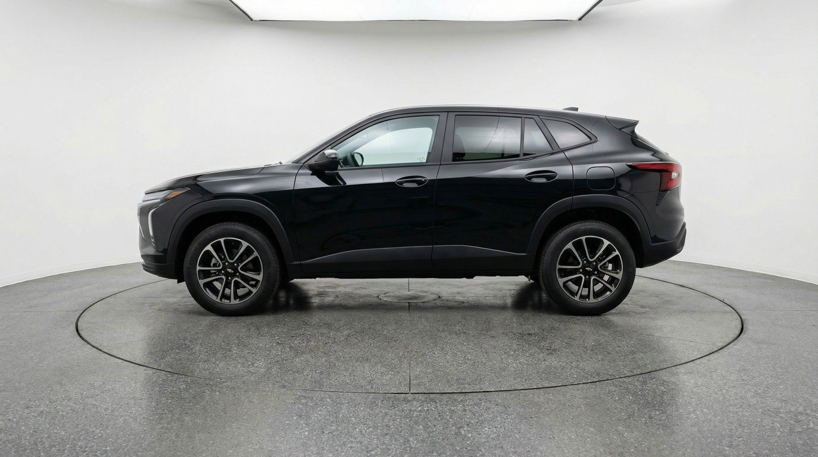 Used 2025 Chevrolet TrailBlazer LT image 5