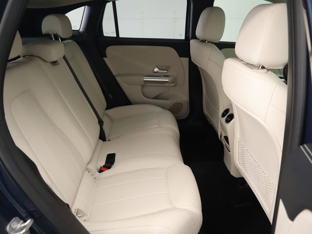 Certified 2023 Mercedes-Benz GLA 250 GLA 250 image 22