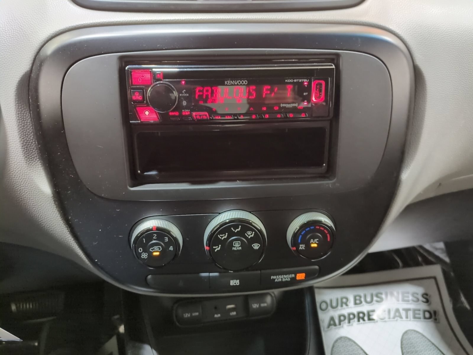 Used 2015 Kia Soul FWD image 21