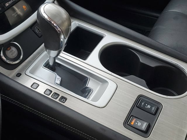 Used 2018 Nissan Murano SL AWD/4WD image 34