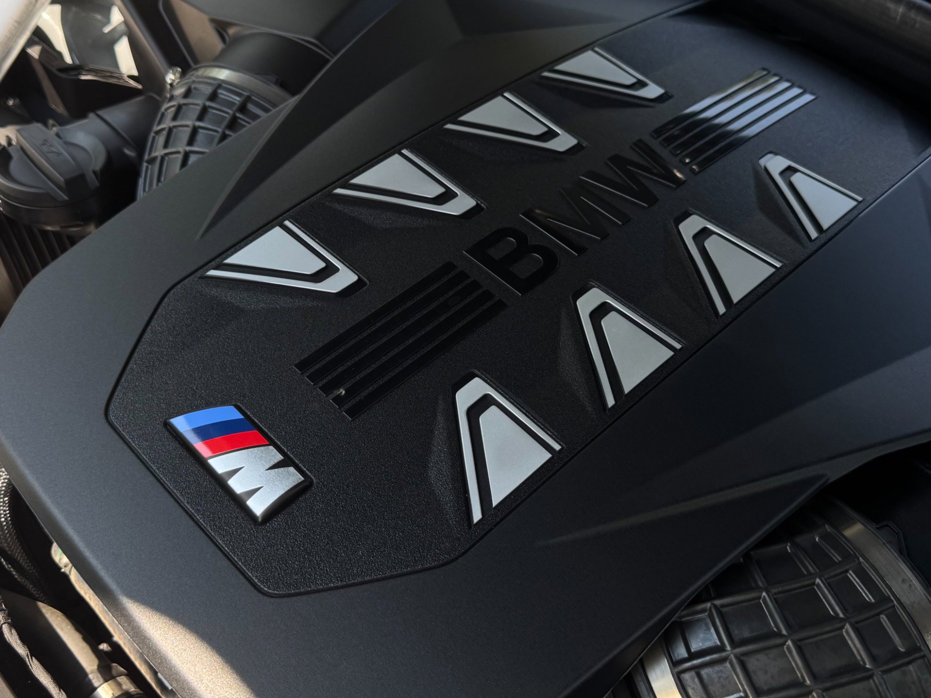 Used 2026 BMW X6 M60i image 48