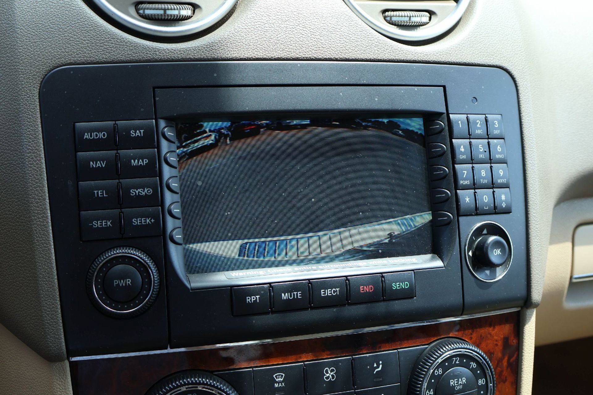 Used 2008 Mercedes-Benz ML 550 4MATIC image 27