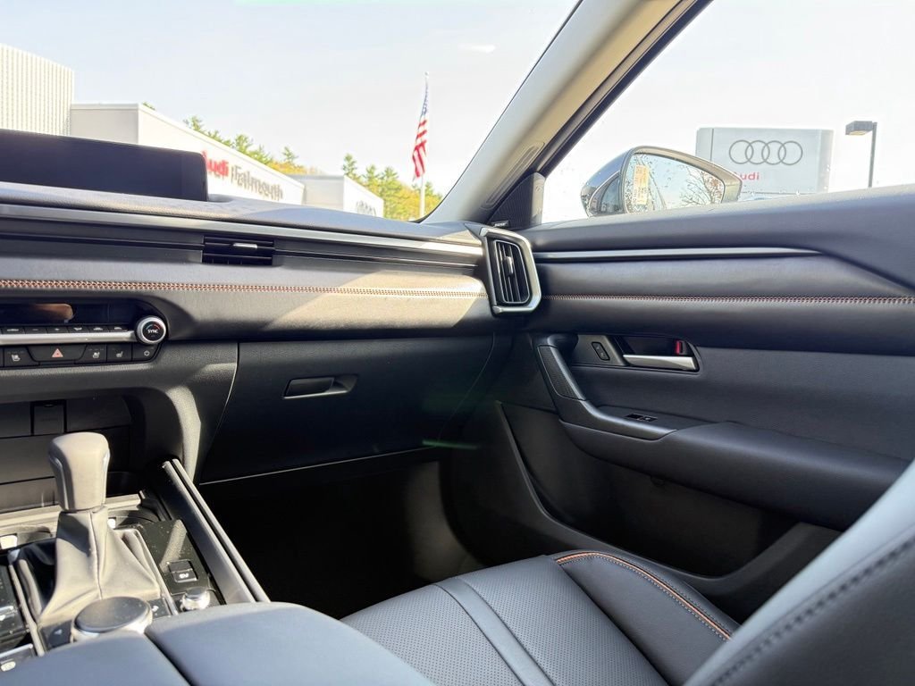 New 2026 MAZDA CX-50 AWD 2.5 Hybrid w/ Weather Package image 34
