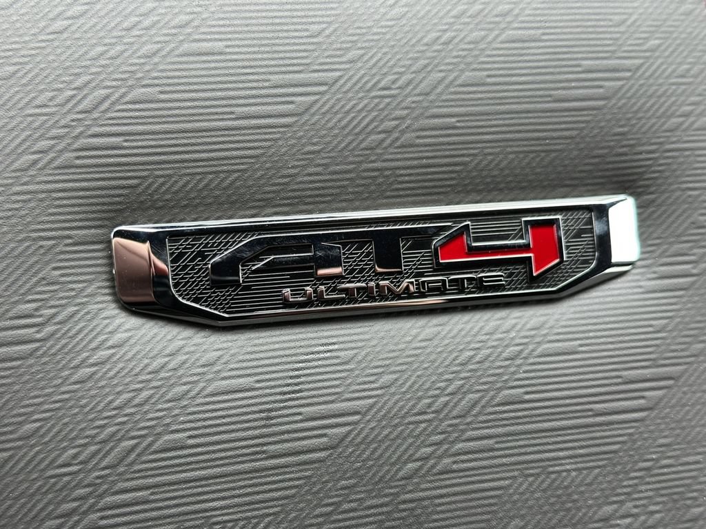 New 2026 GMC Yukon AT4 Ultimate w/ LPO, Floor Liner Package AWD/4WD image 36