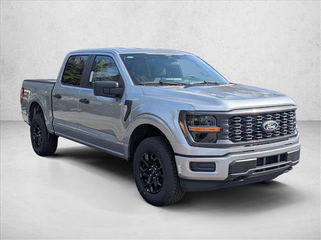 New 2026 Ford F150 STX image 7