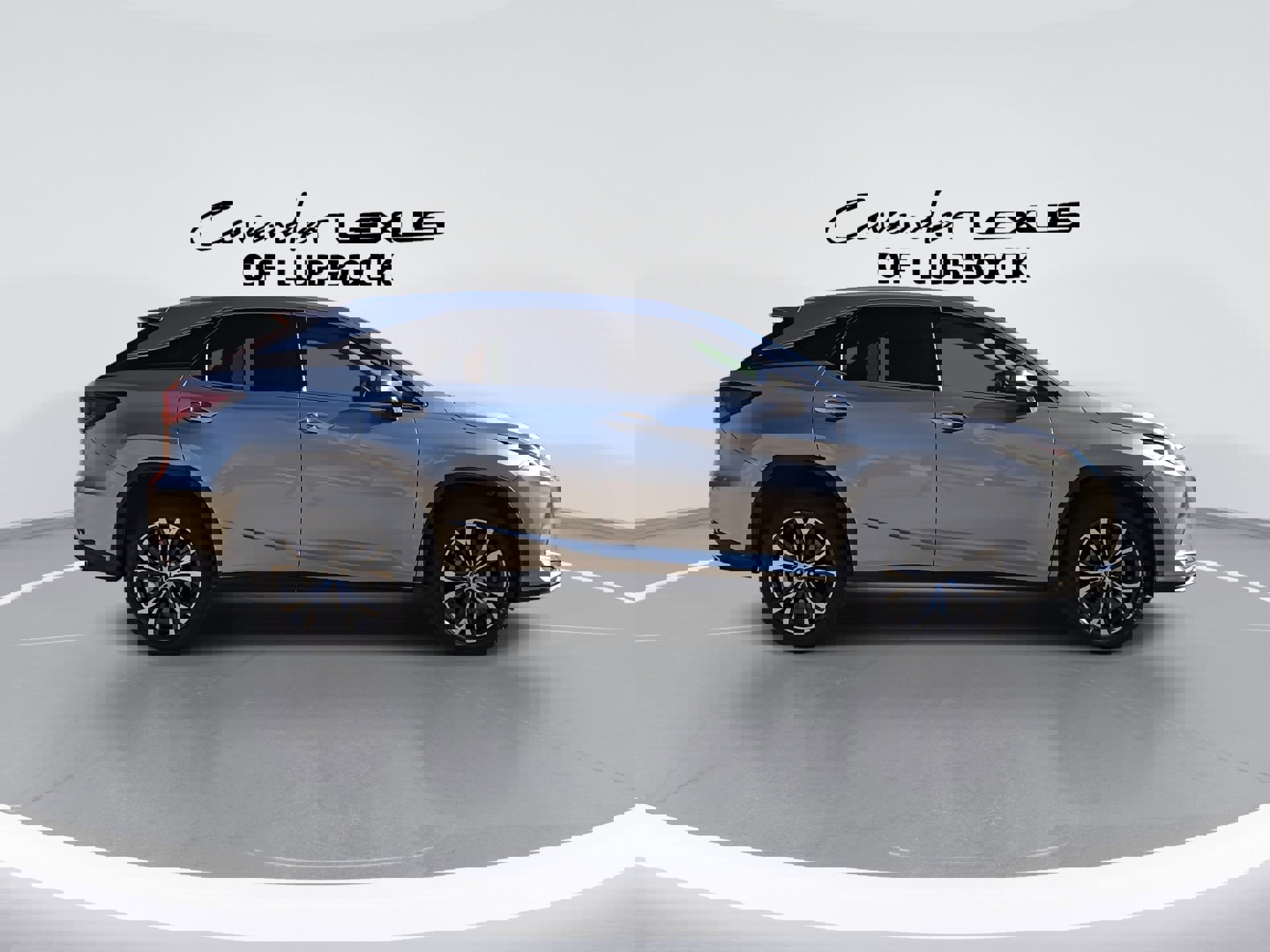 Used 2021 Lexus RX 350 FWD w/ Premium Package image 9