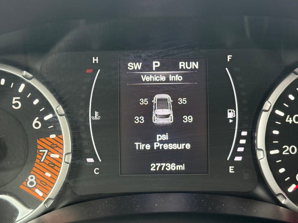Used 2021 Jeep Renegade Sport AWD/4WD image 2