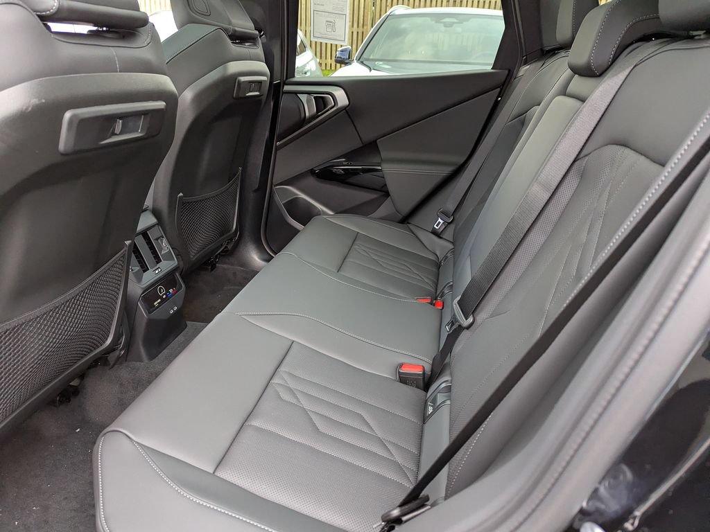 New 2026 BMW X3 xDrive30i w/ Premium Package AWD/4WD image 29