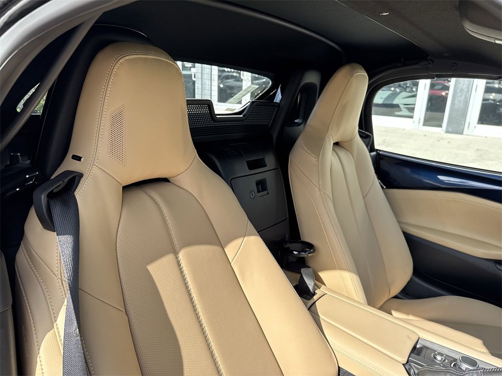 New 2025 MAZDA MX-5 Miata Grand Touring image 17