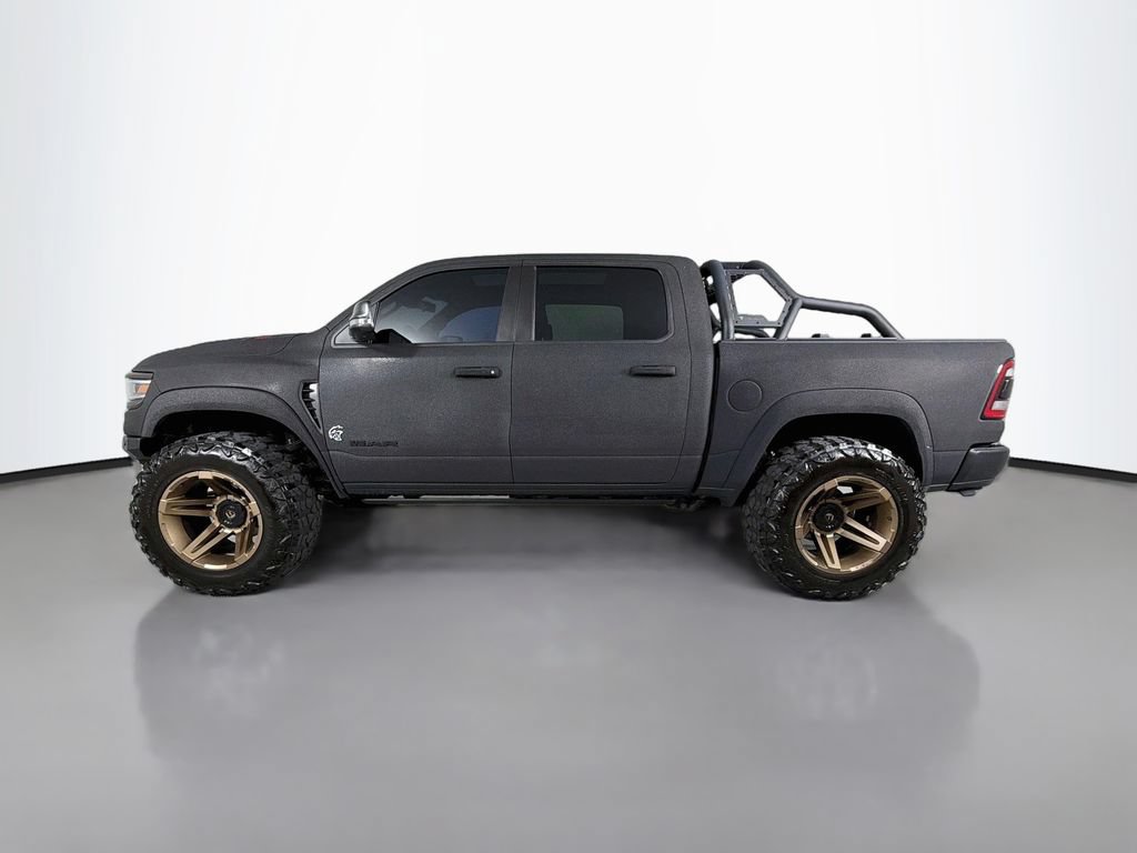 Used 2023 RAM 1500 TRX w/ TRX Level 2 Equipment Group AWD/4WD image 8