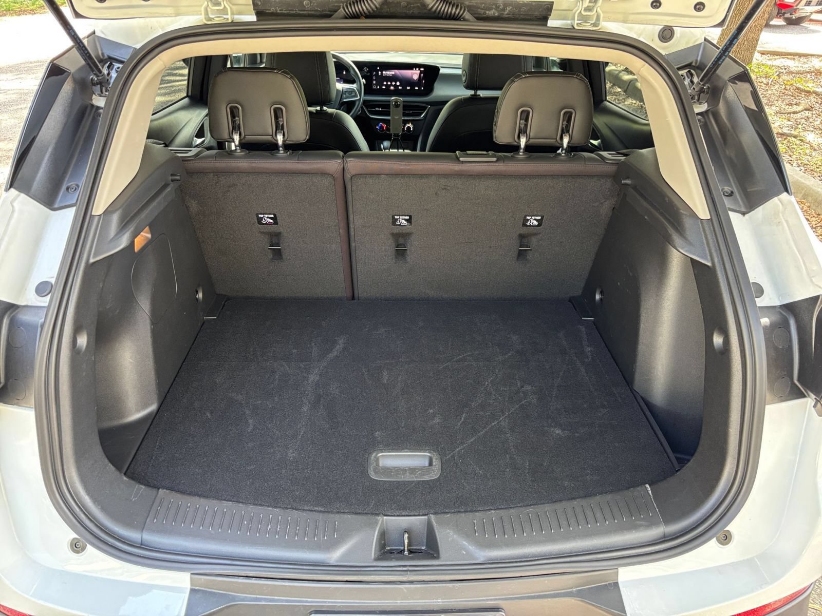 Used 2026 Buick Encore GX Preferred FWD image 29