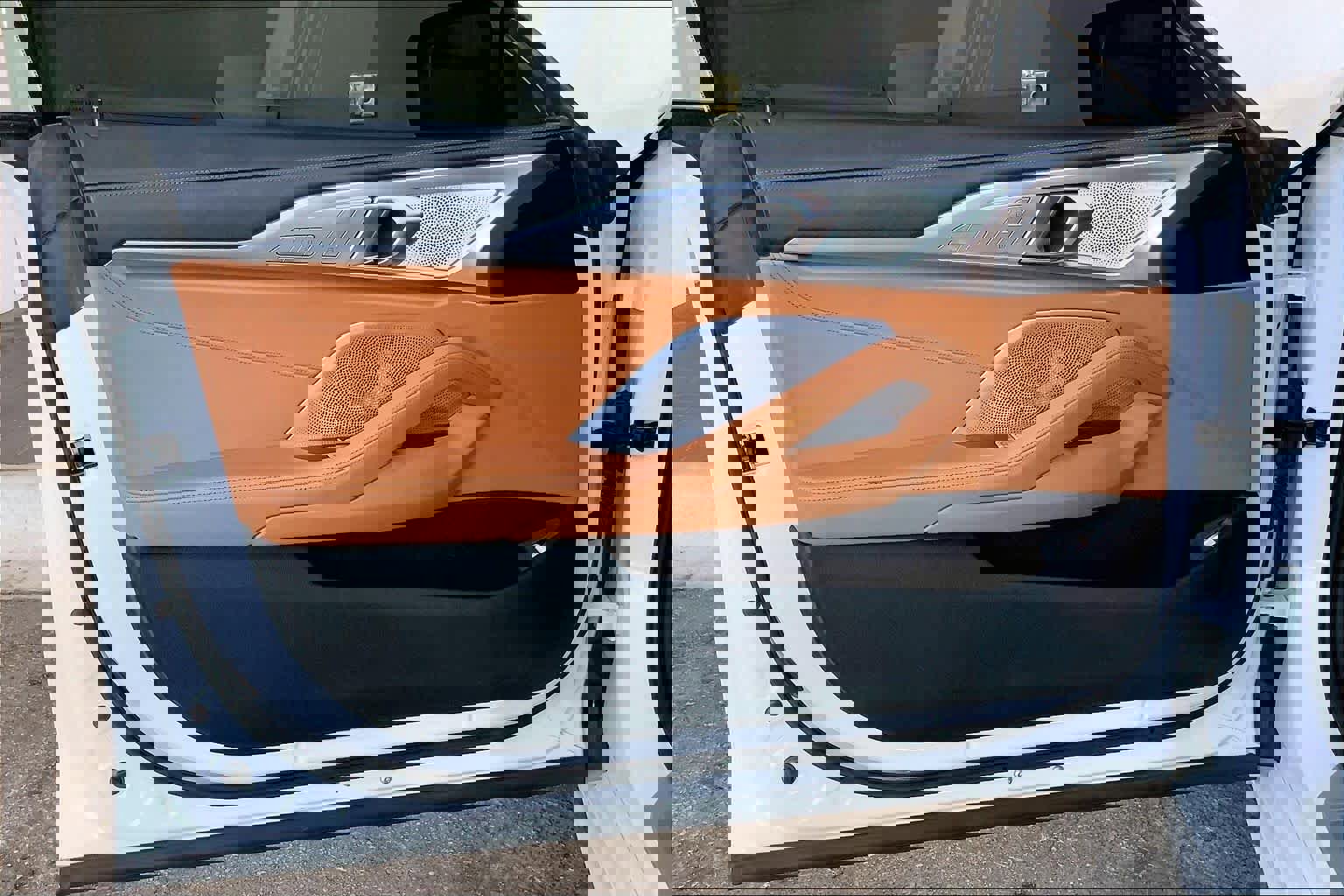 Used 2021 BMW M850i Gran Coupe xDrive image 22