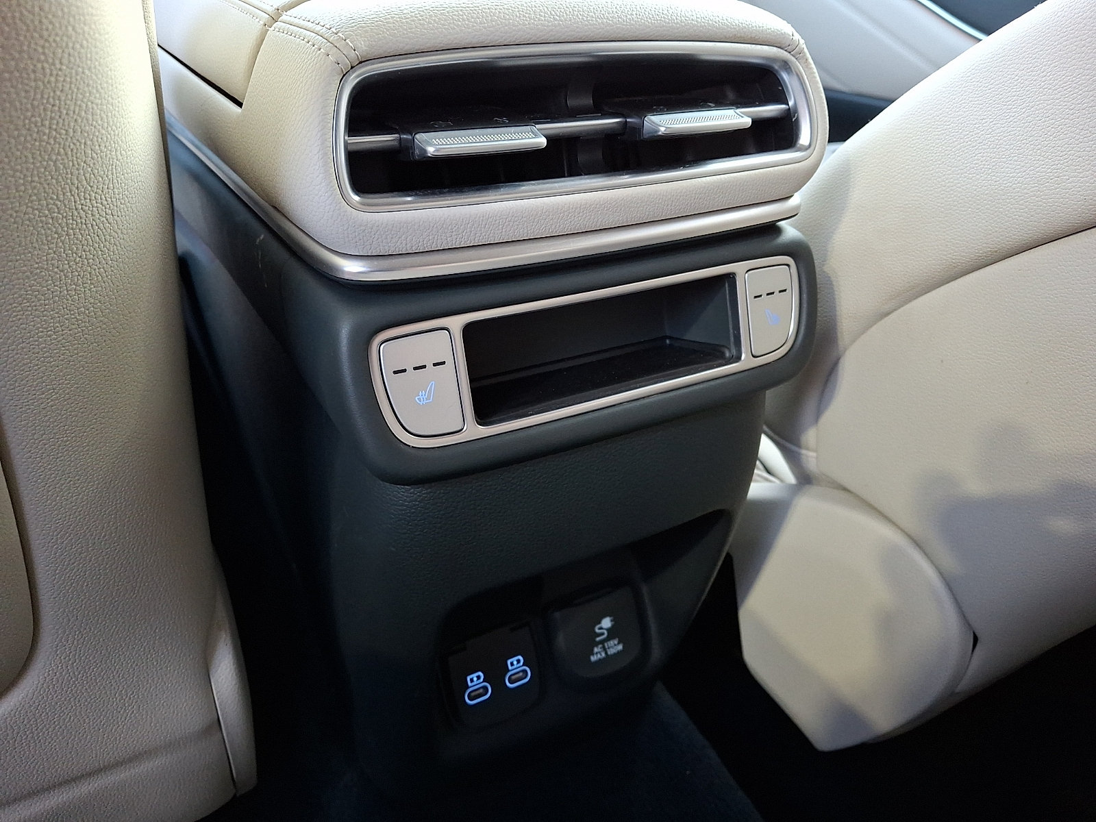 Certified 2025 Genesis GV80 3.5T Advanced AWD/4WD image 11