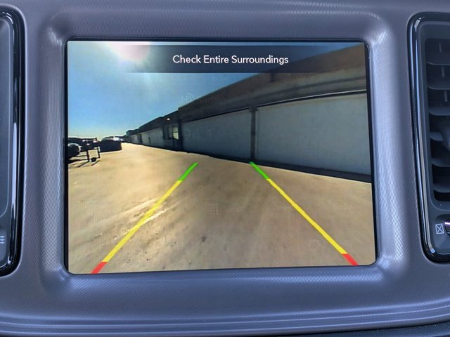 Used 2023 Dodge Challenger GT w/ Plus Package image 16