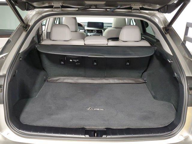 Certified 2021 Lexus RX 350 AWD w/ Premium Package image 24