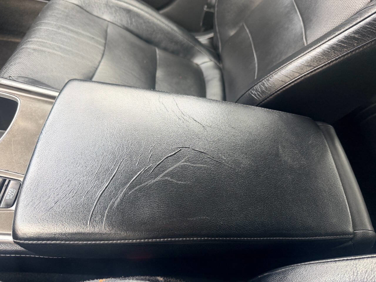 Used 2018 Honda Accord Touring image 47