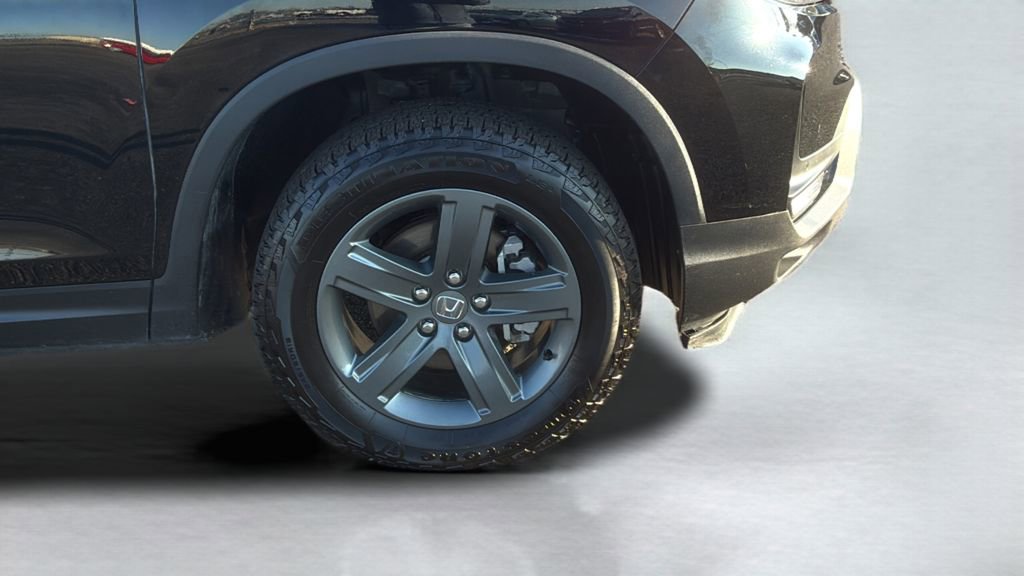 Used 2023 Honda Ridgeline RTL-E image 24