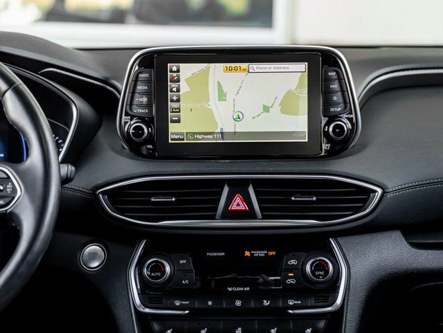 Used 2019 Hyundai Santa Fe FWD image 17