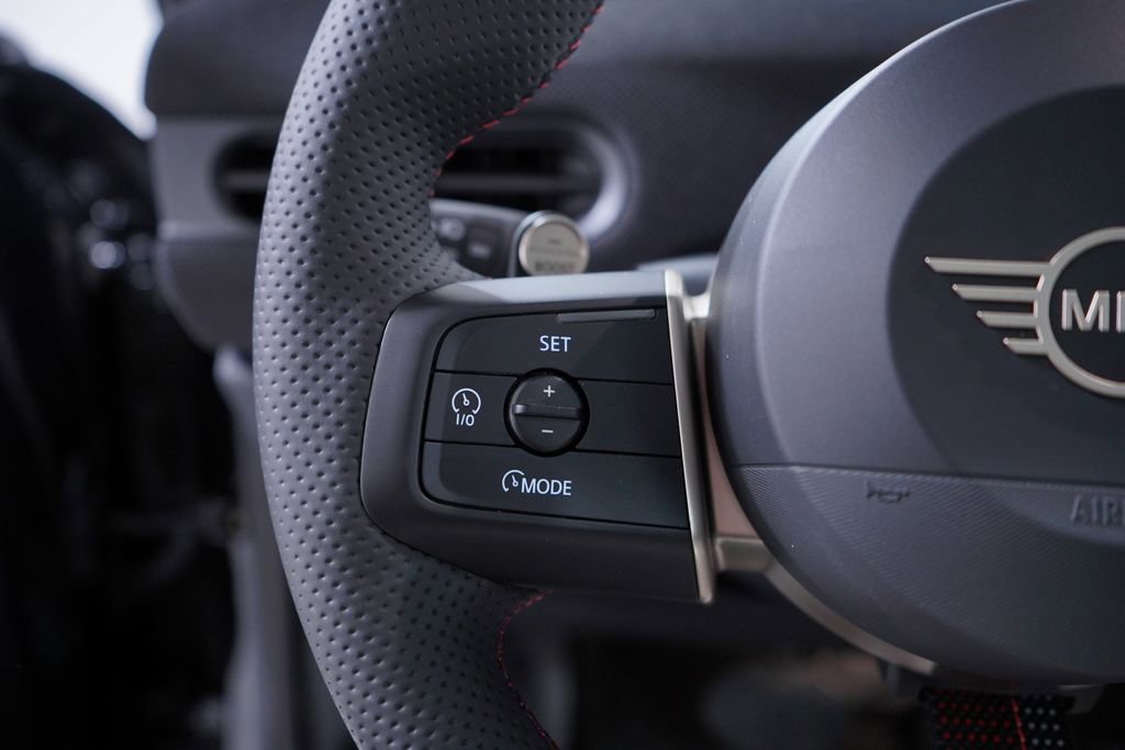 New 2026 MINI Cooper S image 16