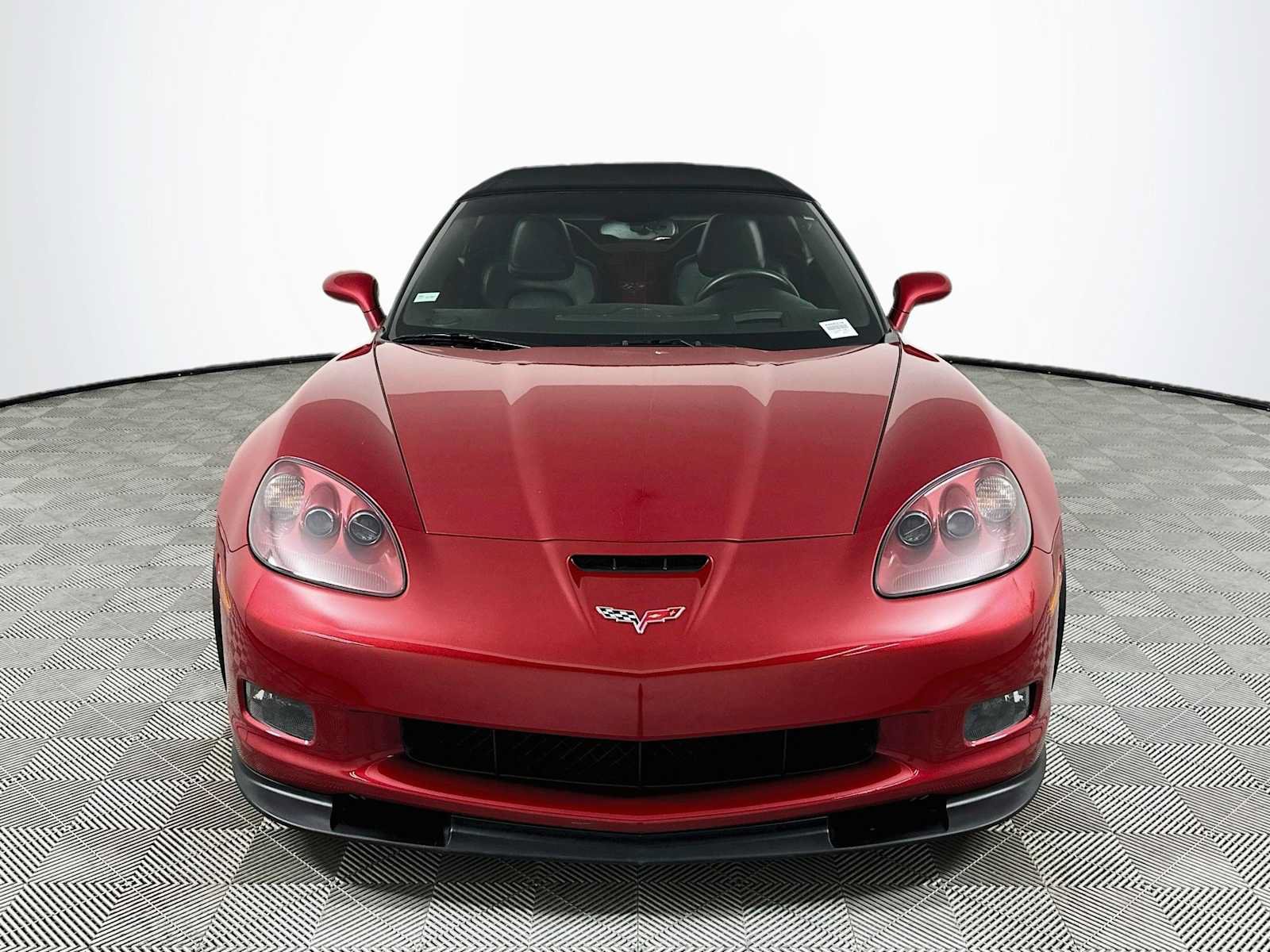 Used 2012 Chevrolet Corvette Grand Sport w/ 3LT Preferred Equipment Group RWD video 2
