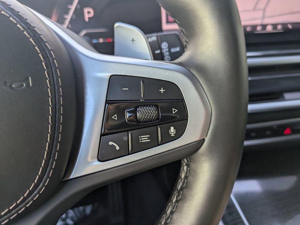 Used 2026 BMW X5 xDrive40i image 28