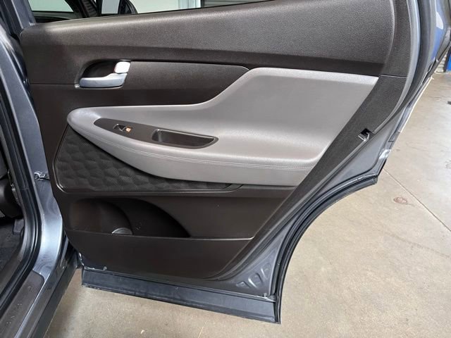 Used 2019 Hyundai Santa Fe SE FWD image 15